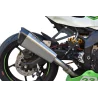 Mt-Race Kawasaki ZX-4R 2023-2025 Completo MT1