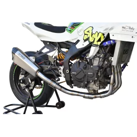 Mt-Race Kawasaki ZX-4R 2023-2025 Full System MT1