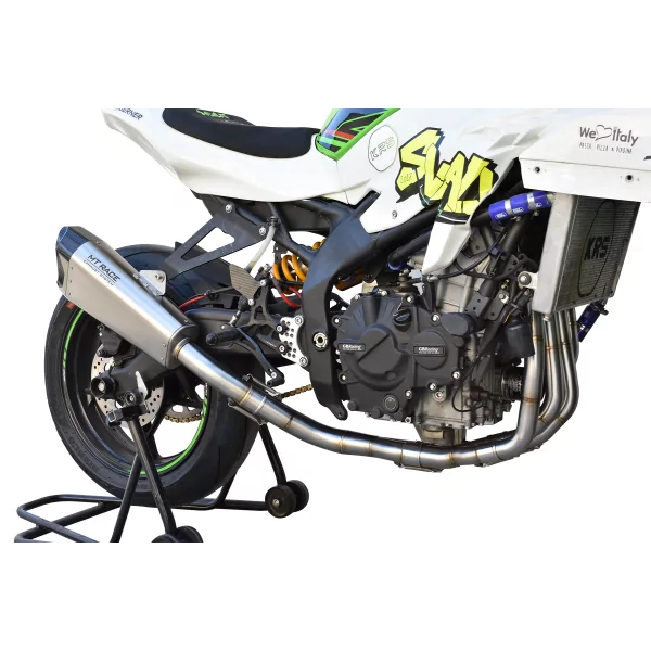 Mt-Race Kawasaki ZX-4R 2023-2025 Full System MT1