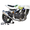 Echappement Mt-Race Kawasaki ZX-4R