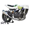 Mt-Race Kawasaki ZX-4R 2023-2025 Full System MT1