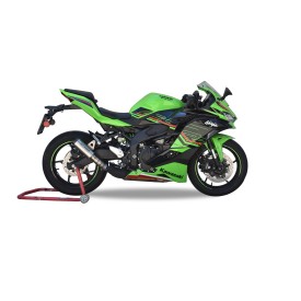 Scarico Mt-Race Kawasaki Ninja ZX-4RR