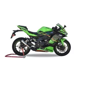 Mt-Race Kawasaki Ninja ZX-4RR 2023-2025 Terminale GP2/GP3