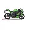 Mt-Race Kawasaki Ninja ZX-4RR 2023-2025 Silenciador GP2/GP3