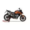 Mt-Race Ktm Duke 790 2018-2020 Silencieux MT1