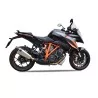 Mt-Race Ktm Super Duke 1290 GT 2016-2020 Slip-on MT1