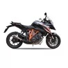Mt-Race Ktm Super Duke 1290 GT 2016-2020 Terminale GP2/GP3