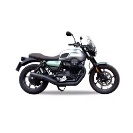 Mt-Race Moto Guzzi V7 Bobber 2021-2024 Silenciador GP2