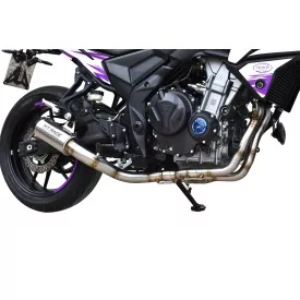 Mt-Race Voge Brivido 2019-2020 Ligne complète GP2