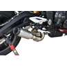 Escape Mt-Race Triumph Street Triple 765