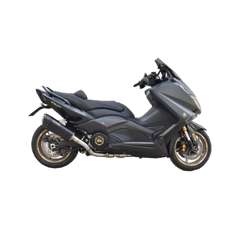 Mt-Race Yamaha T-Max 2012-2016 Sistema completo Shark