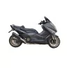 Mt-Race Yamaha T-Max 2012-2016 Ligne complète Shark