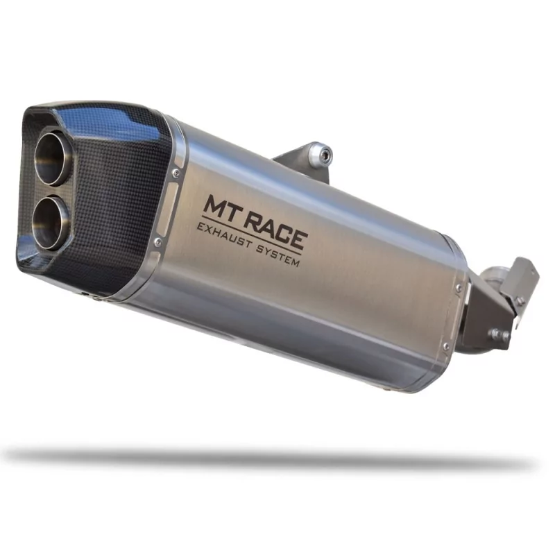 Mt-Race Yamaha T-Max 2017-2024 Sistema completo Magnum