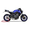 Exhaust Mt-Race Yamaha MT 07