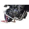 Echappement Mt-Race Yamaha MT 07