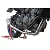 Mt-Race Yamaha MT 07 2021-2023 Full System GP2