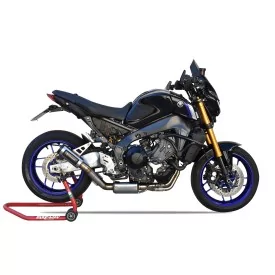 Mt-Race Yamaha MT 09 2021-2023 Komplettanlage GP2/GP3