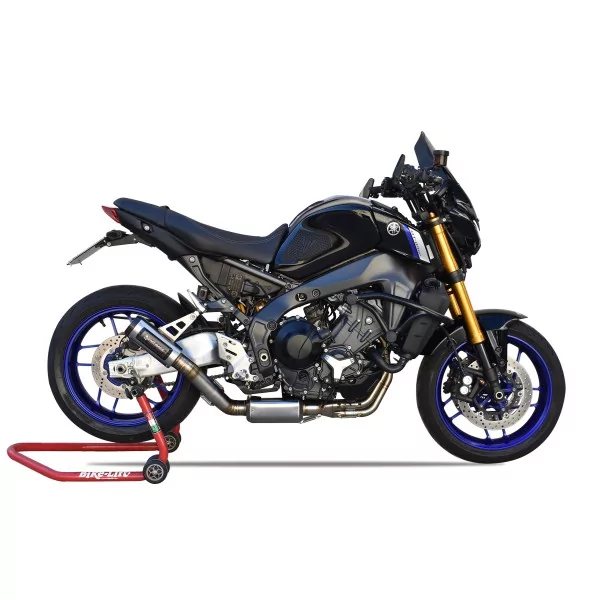 Mt-Race Yamaha MT 09 2021-2023 Completo GP2/GP3