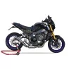 Mt-Race Yamaha MT 09 2021-2023 Full System GP2/GP3