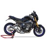 Scarico Mt-Race Yamaha MT 09