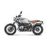 Akrapovic Bmw R Nine T Scrambler - Pure - Racer - Urban G/S S-B12SO17-HBRBL + L-B12SO9T