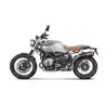 Akrapovic Bmw R Nine T Scrambler - Pure - Racer - Urban G/S S-B12SO17-HBRBL + L-B12SO9T