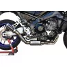 Mt-Race Yamaha MT 09 2021-2023 Completo GP2/GP3