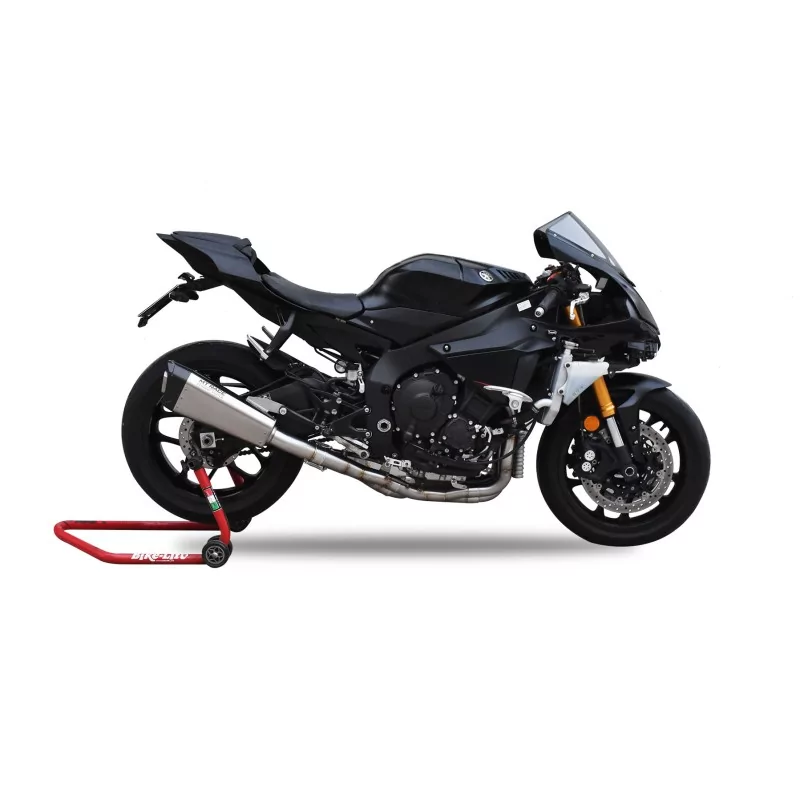 Mt-Race Yamaha R1 2015-2024 Ligne complète MT1 Mt-Race Yamaha R1 2015-2024 Ligne complète MT1