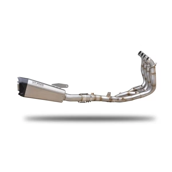 Mt-Race Yamaha R1 2015-2024 Full System MT1