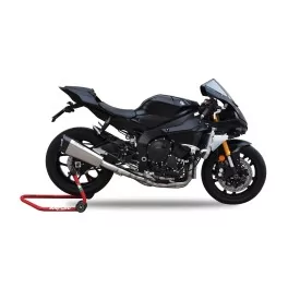 Scarico Mt-Race Yamaha R1