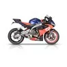 Qd Exhaust Aprilia RS 660 / TUONO 660
