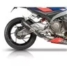 Qd Exhaust Aprilia RS 660 / TUONO 660