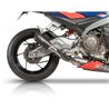 Qd Exhaust Aprilia RS 660 / TUONO 660
