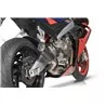 Qd Exhaust Aprilia RS 660 / TUONO 660
