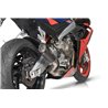 Qd Exhaust Aprilia RS 660 / TUONO 660