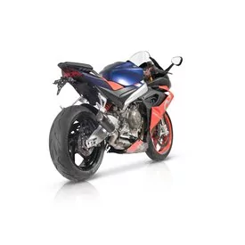 Qd Exhaust Aprilia RS 660 / TUONO 660