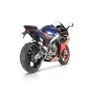 Qd Exhaust Aprilia RS 660 / TUONO 660