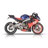 Qd Exhaust Aprilia RS 660 / TUONO 660