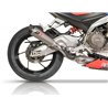 Qd Exhaust Aprilia RS 660 / TUONO 660