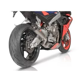 Qd Exhaust Aprilia RS 660 / TUONO 660
