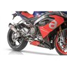Qd Exhaust Aprilia RS 660 / TUONO 660