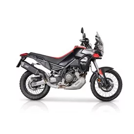 Qd Exhaust Aprilia Tuareg 660 2022 2024