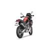 Qd Exhaust Aprilia Tuareg 660 2022 2024