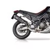 Qd Exhaust Aprilia Tuareg 660 2022 2024