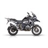 Qd Exhaust BMW R1200/1250 GS Slip-on Tourance