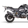 Qd Exhaust BMW R1200/1250 GS Slip-on Tourance