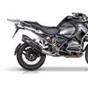 Qd Exhaust BMW R1200/1250 GS Slip-on Tourance