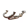 Qd Exhaust BMW R1200 GS MID PIPE NO KAT