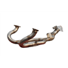 Qd Exhaust BMW R1200 GS MID PIPE NO KAT