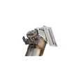 Qd Exhaust BMW R1200 GS MID PIPE NO KAT